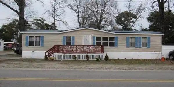 2700 Capricorn Dr.