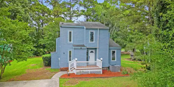 1506 Landing Rd.