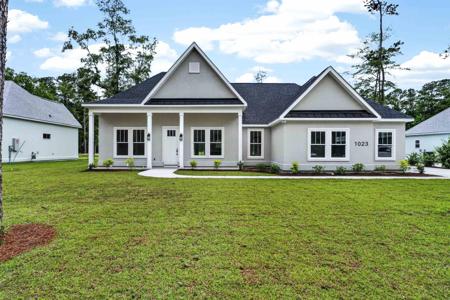 1023 Wachesaw Rd.