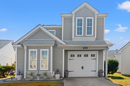 314 Lyons Cove Dr.