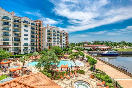 8121 Amalfi Pl.