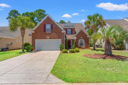 2418 Windmill Way