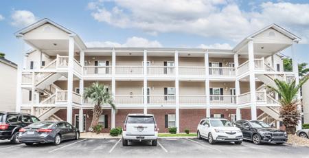 1058 Sea Mountain Hwy.