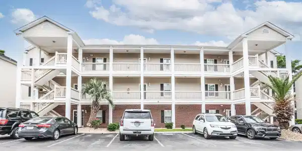 1058 Sea Mountain Hwy.