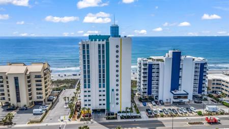 2301 S Ocean Blvd.