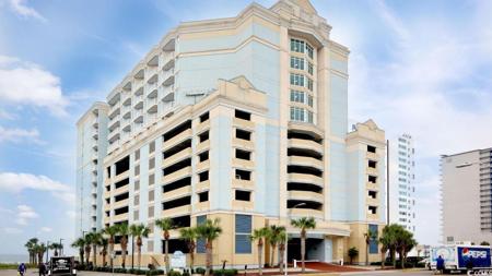 2501 S Ocean Blvd.