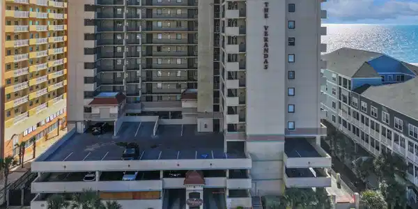 501 S Ocean Blvd.