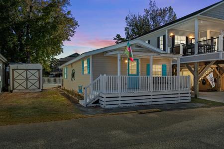 6001 - 1749 S Kings Hwy.