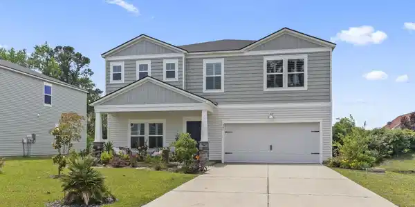 205 Marsh Deer Place