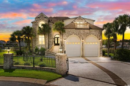 4800 Williams Island Dr.