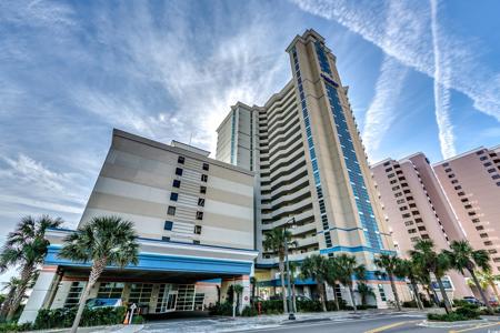 2504 N Ocean Blvd.
