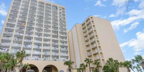 1207 S Ocean Blvd.