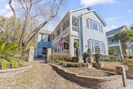 1609 James Island Ave.