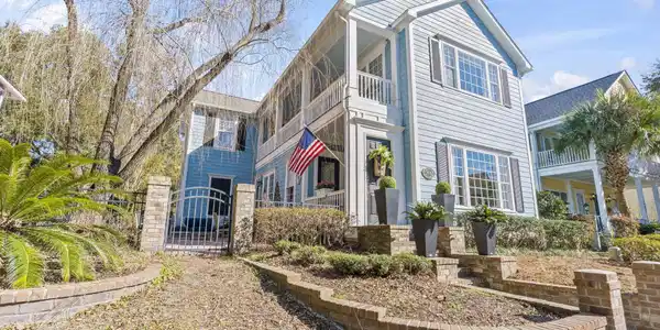 1609 James Island Ave.