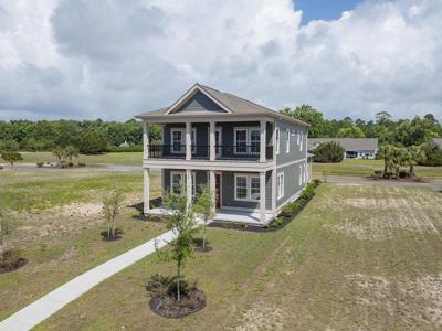 468 Saint Julian Ln.