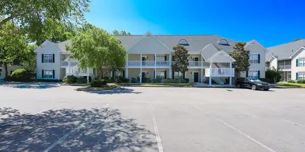 126 Scotch Broom Dr.