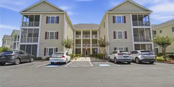 2070 Cross Gate Blvd.