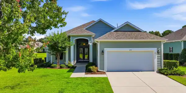 673 Grand Cypress Way
