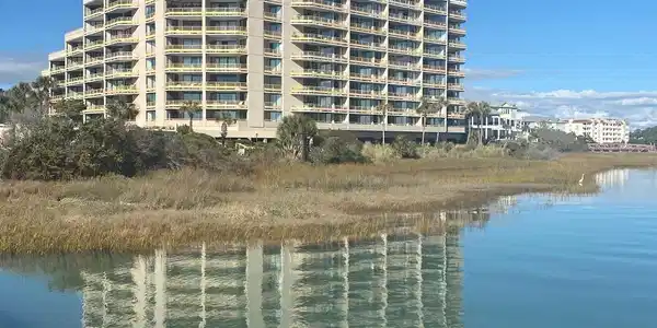 100 Ocean Creek Dr.