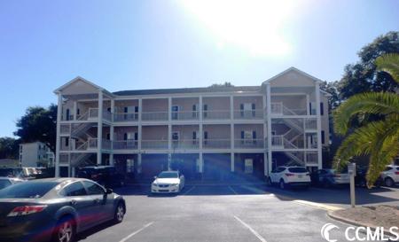 1058 Sea Mountain Hwy.