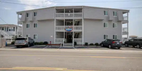 5000 N Ocean Blvd.