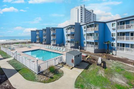 9530 Shore Dr.
