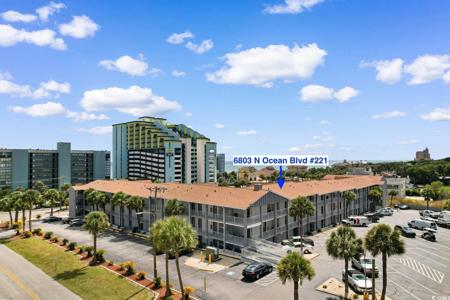 6803 N Ocean Blvd.