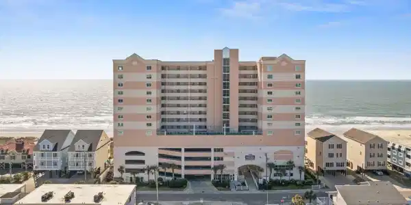 5700 N Ocean Blvd.