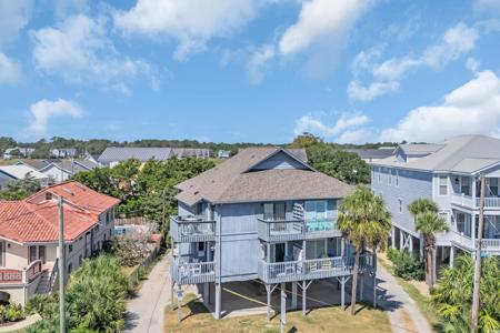 815 N Waccamaw Dr.