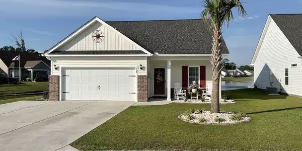 668 Rycola Circle