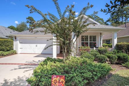 454 Grand Cypress Way