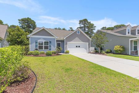 5581 Plantersville Pl.