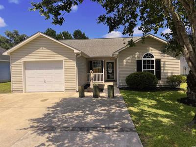 9888 Conifer Ln.
