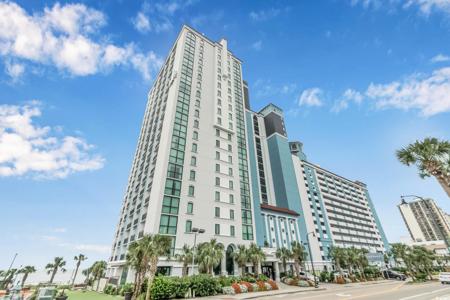 3000 N Ocean Blvd.