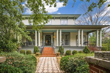 816 Prince St.