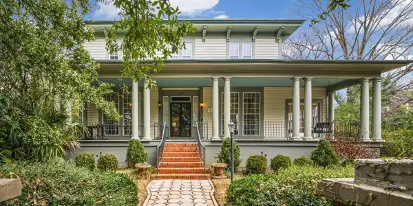 816 Prince St.