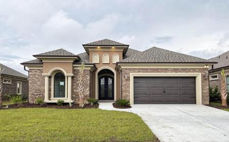 454 Pompano Court