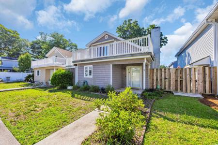510 Rosemary Ln.