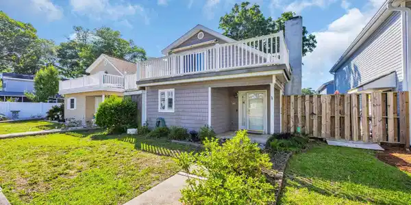 510 Rosemary Ln.
