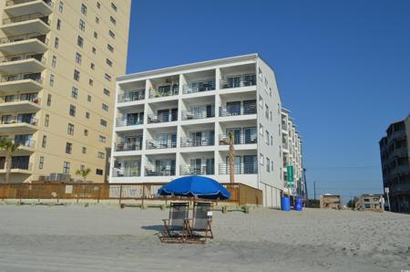 920 N Waccamaw Dr.
