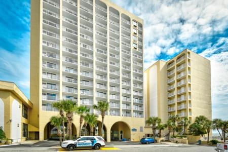 1200 S Ocean Blvd.