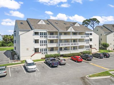 1100 Possum Trot Rd.