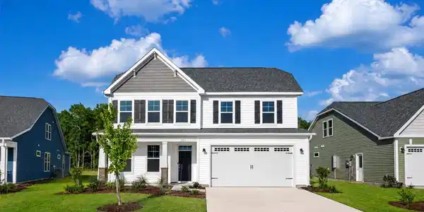 199 Broughton Dr.