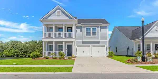 5709 Whitebark Dr.
