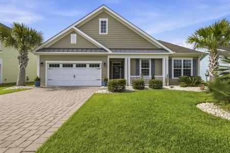 1615 Thornbury Dr.