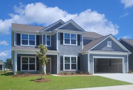 527 Oak Landing Dr.