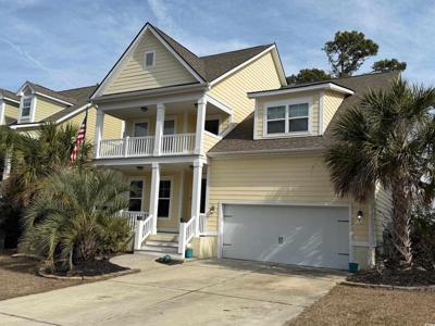821 Falkirk St.