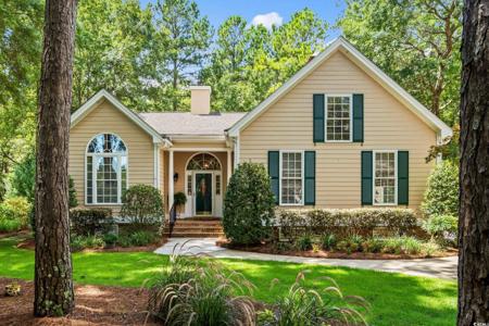4494 Horseshoe Bend