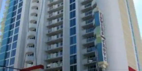 2100 N Ocean Blvd.