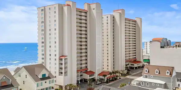 1625 S Ocean Blvd.